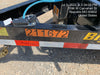 2022 BIG TEX TRAILER 14TL-22