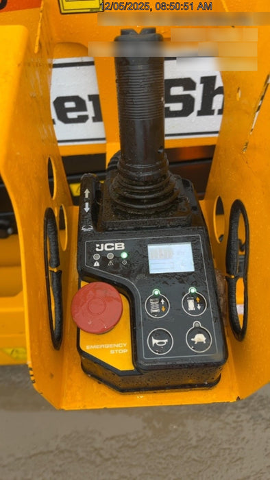 2018 GENIE GS-4390 RT