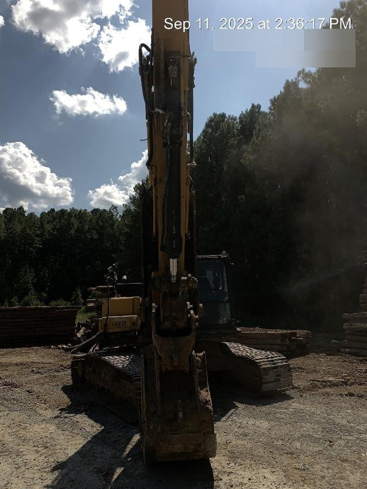 Sany SY265C SY265 Tier 4 - Cab, 48" HD Bucket, 36" HD Bucket, 24" HD Bucket, Hydraulic Thumb, Hydraulic QC