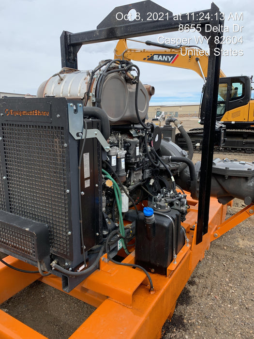 2020 PIONEER RWNPP121214.5