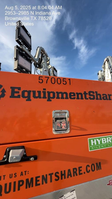 2025 WANCO WLTT-4LM4K-H