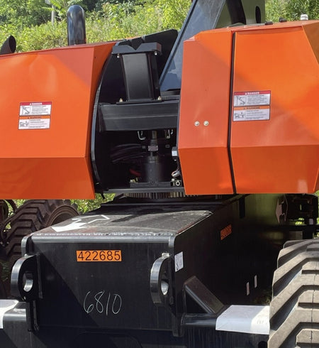 2024 JLG 860SJ