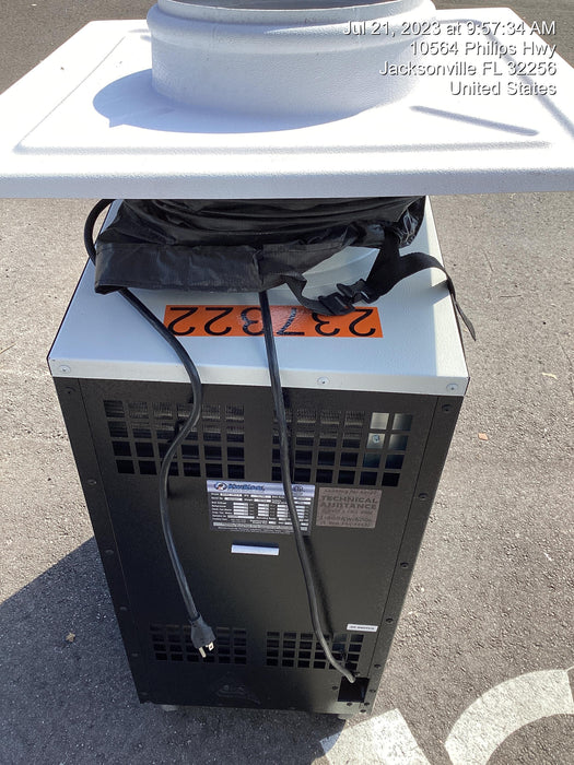 2022 KWIKOOL KPAC1411-2