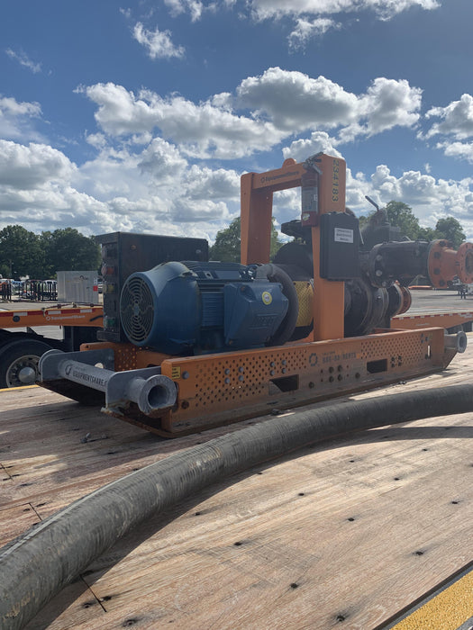 2022 PIONEER EPP66S12L71