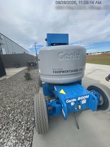 2025 GENIE Z-45/25J DC