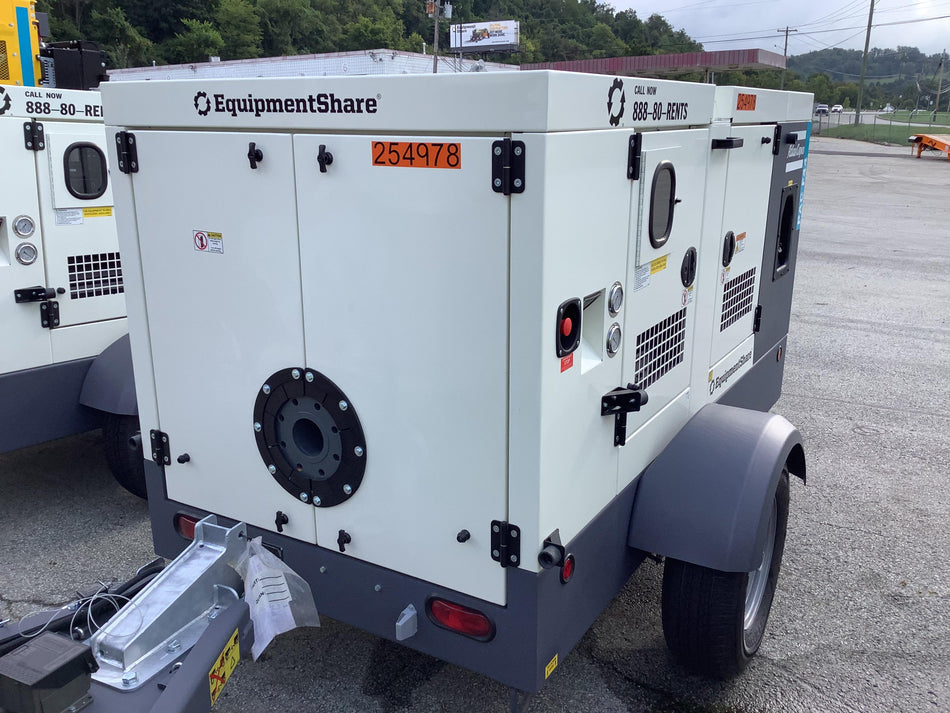 2022 ATLAS COPCO PAC F44 KD-S