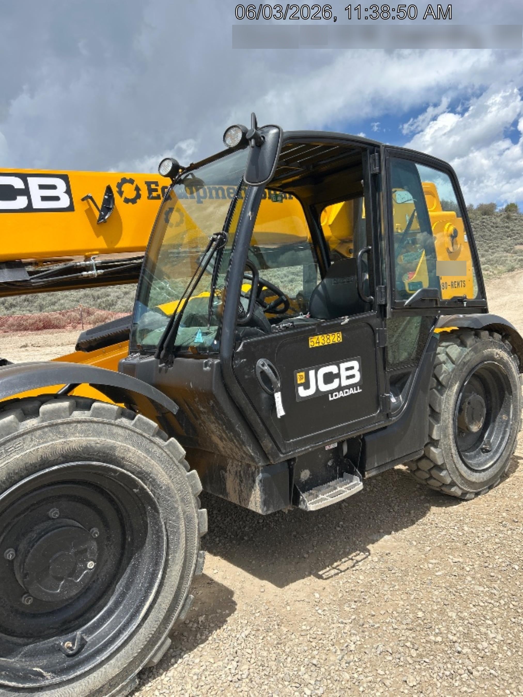 2025 JCB 506-36