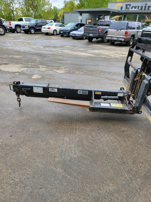 2020 STAR INDUSTRIES M1360B - Star JIB Boom