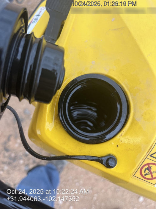 2025 WACKER NEUSON BS62-4Ab/28