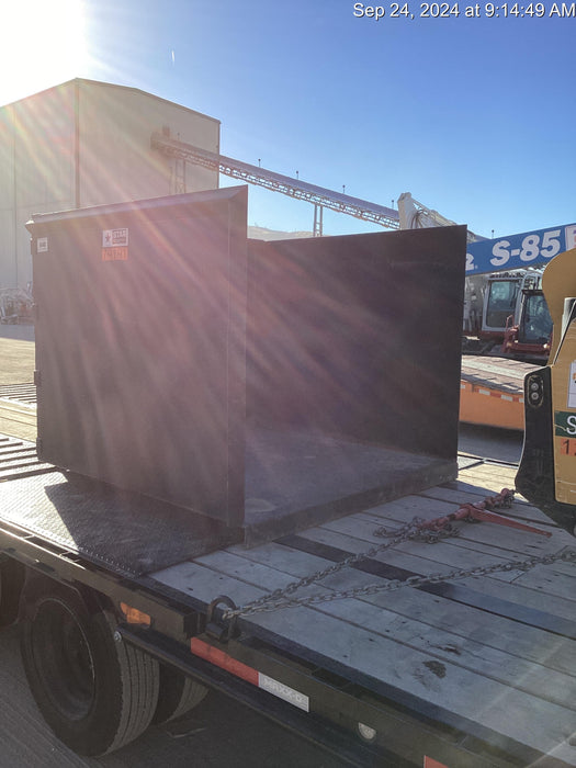 2020 STAR INDUSTRIES 1425