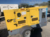 2021 ATLAS COPCO PAC F66 KD-S