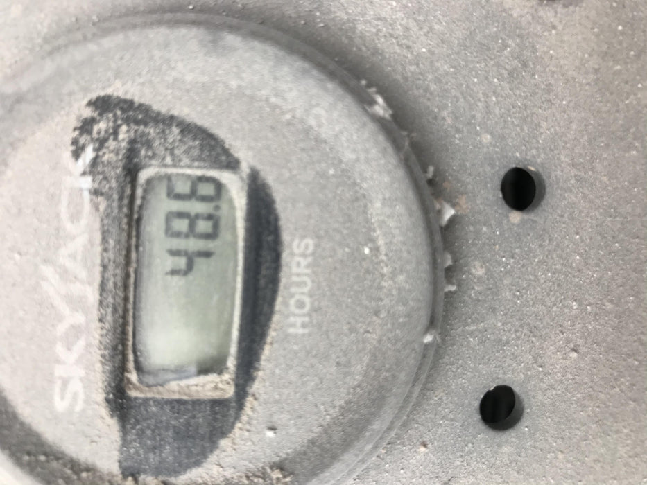 2019 Skyjack SJIII-3219 Standard w/Trojan Batteries