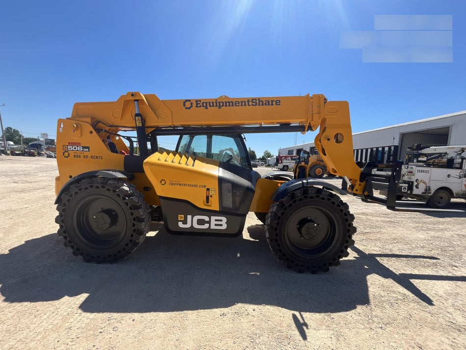 2024 JCB 506-36