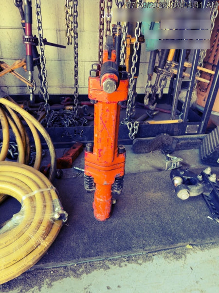 2020 MICHIGAN PNEUMATIC MP-TPB60-114