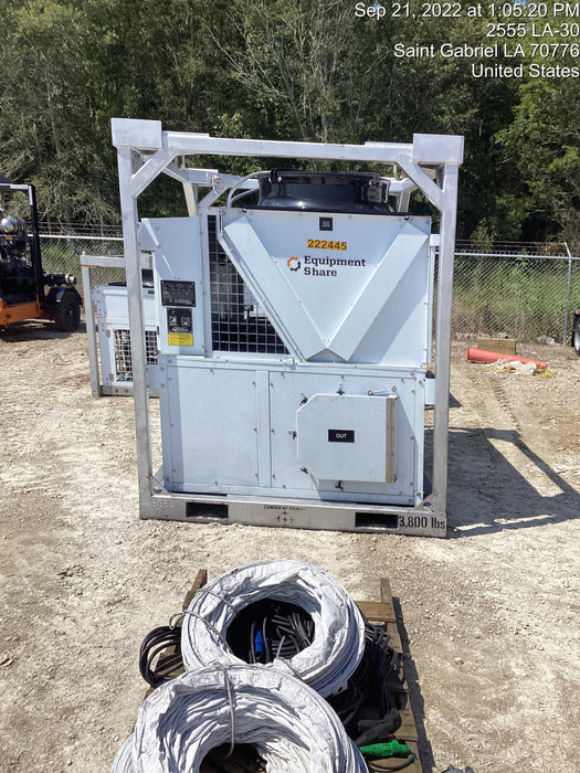 2022 SMARTECH SACP21A-HS