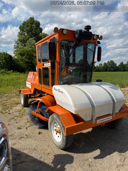 2021 BROCE RCT350