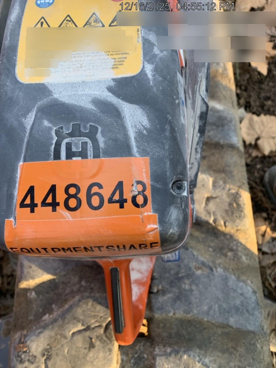 2024 HUSQVARNA K770