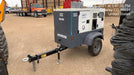 2021 ATLAS COPCO QAS25