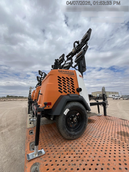 2026 GENERAC MLTS-4