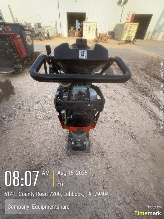 2025 HUSQVARNA LT6005