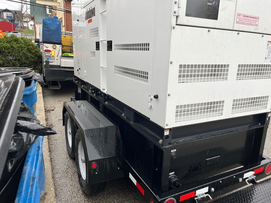 2023 SHINDAIWA DGK180F