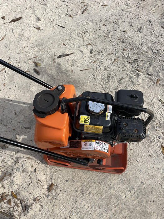 2023 MULTIQUIP MVC82VHW