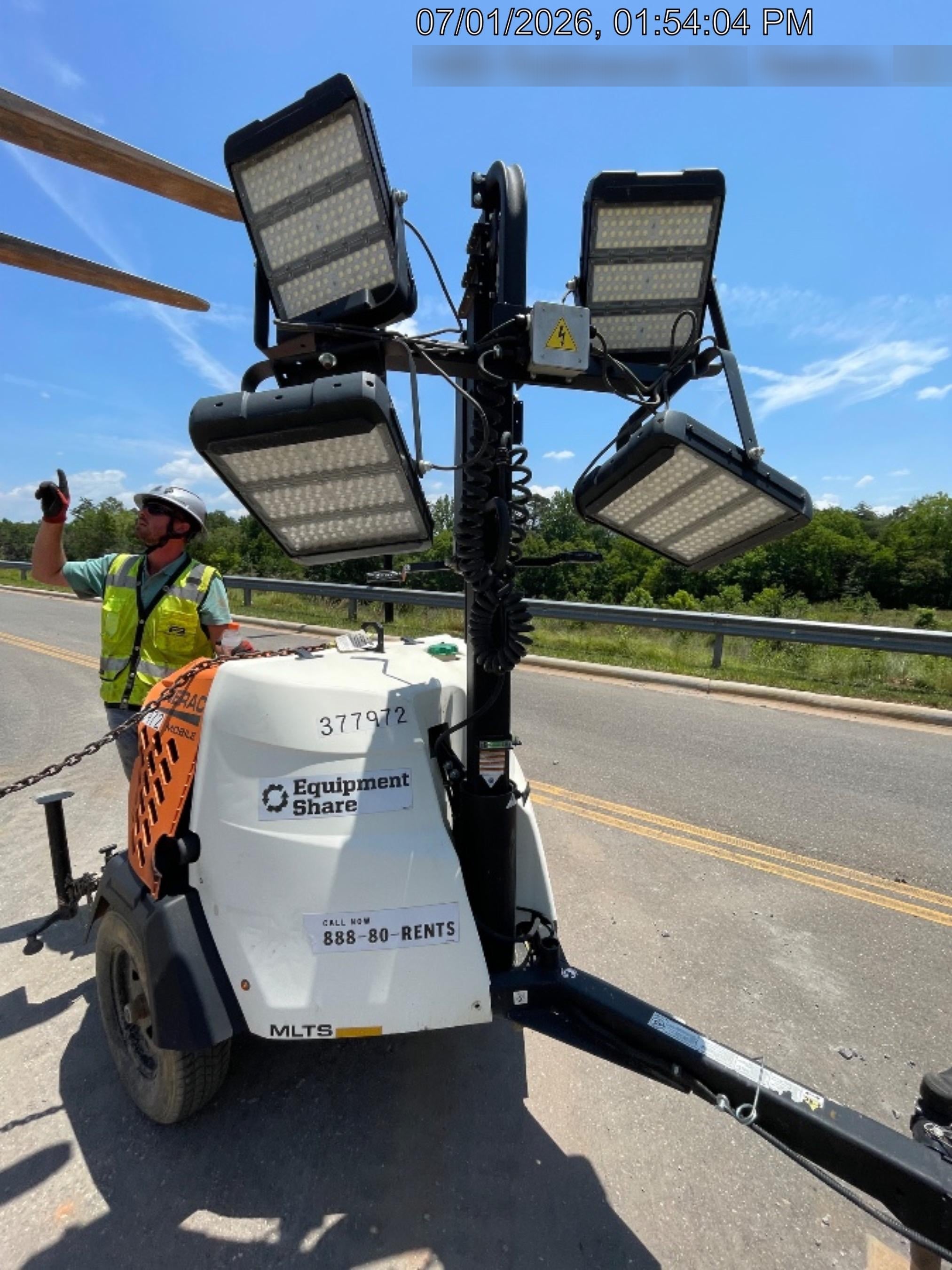 2023 GENERAC MLT2