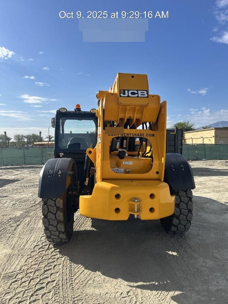 2025 JCB 509-42
