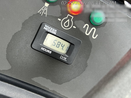 2020 WACKER NEUSON RD12A