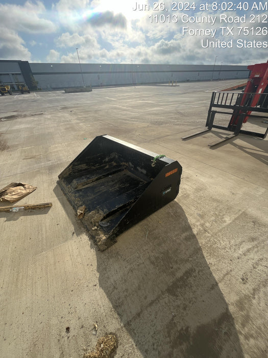 2023 STAR INDUSTRIES 1406B