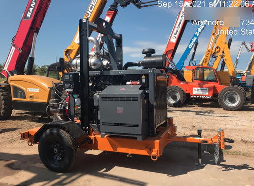 2021 RWN 3HC-RP-EM16-3