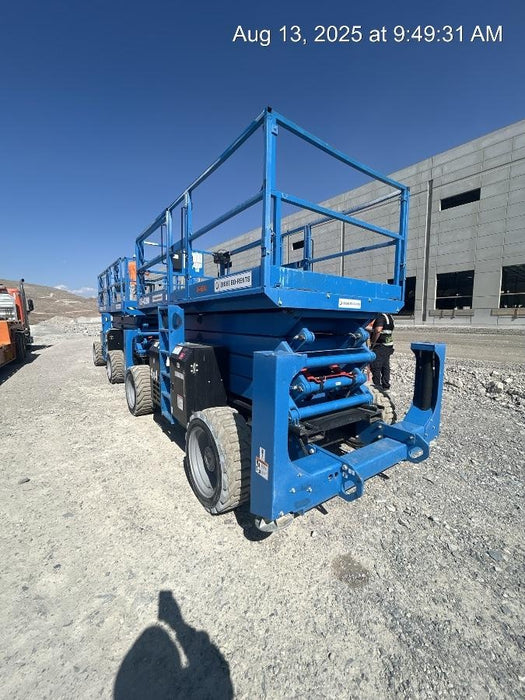 2020 GENIE GS-4390 RT