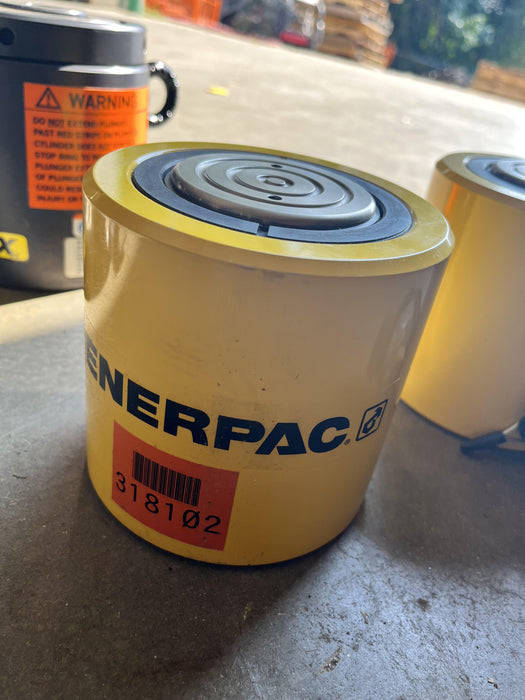 2023 ENERPAC RCS502