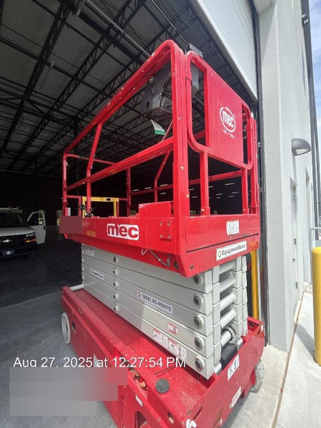 2022 MEC 4046SE