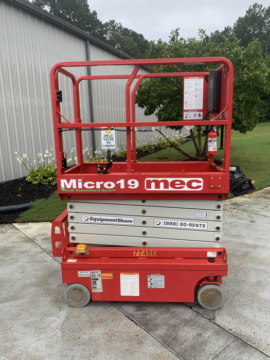 2020 MEC Micro 19
