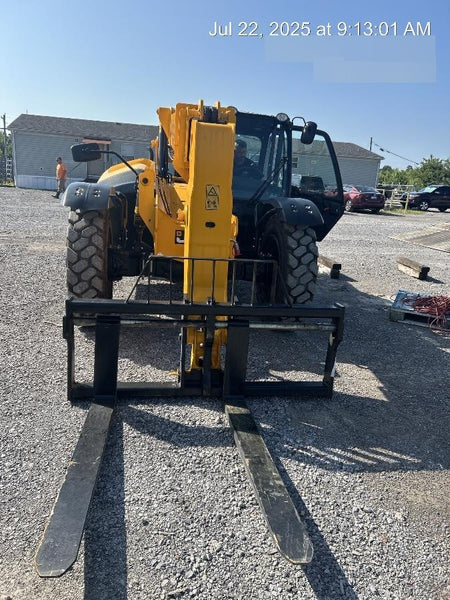 2025 JCB 509-42