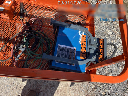 2026 MILLER ELECTRIC CST-282
