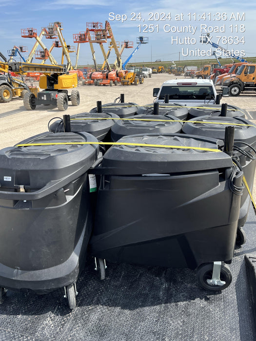 2024 POWER BREEZER PB4MAX