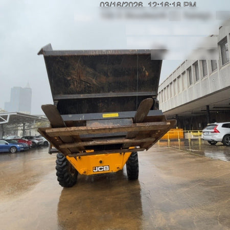 2022 ARROW MATERIAL HANDLING HP-6000-200