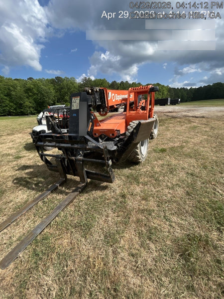 2023 SKYTRAK 10054