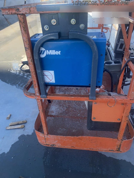 2024 MILLER ELECTRIC CST-282