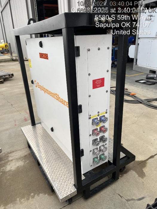 2023 TRYSTAR IL-086-VDE-27-LP