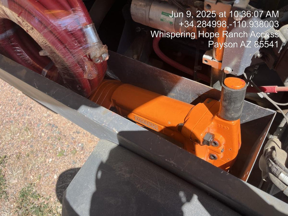 2024 MICHIGAN PNEUMATIC ES-TPB90-118-TRACKER