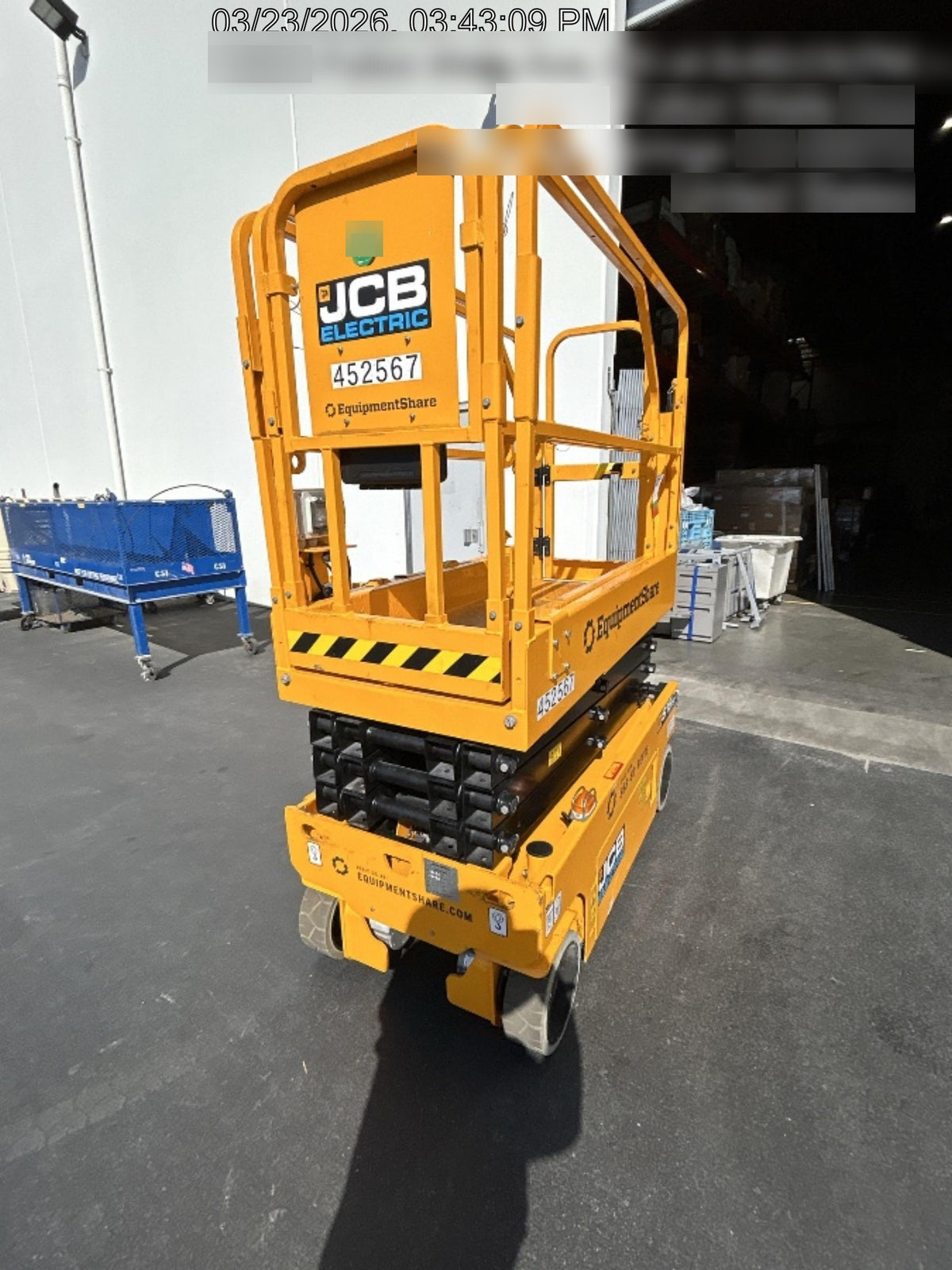 2024 JCB S1932E