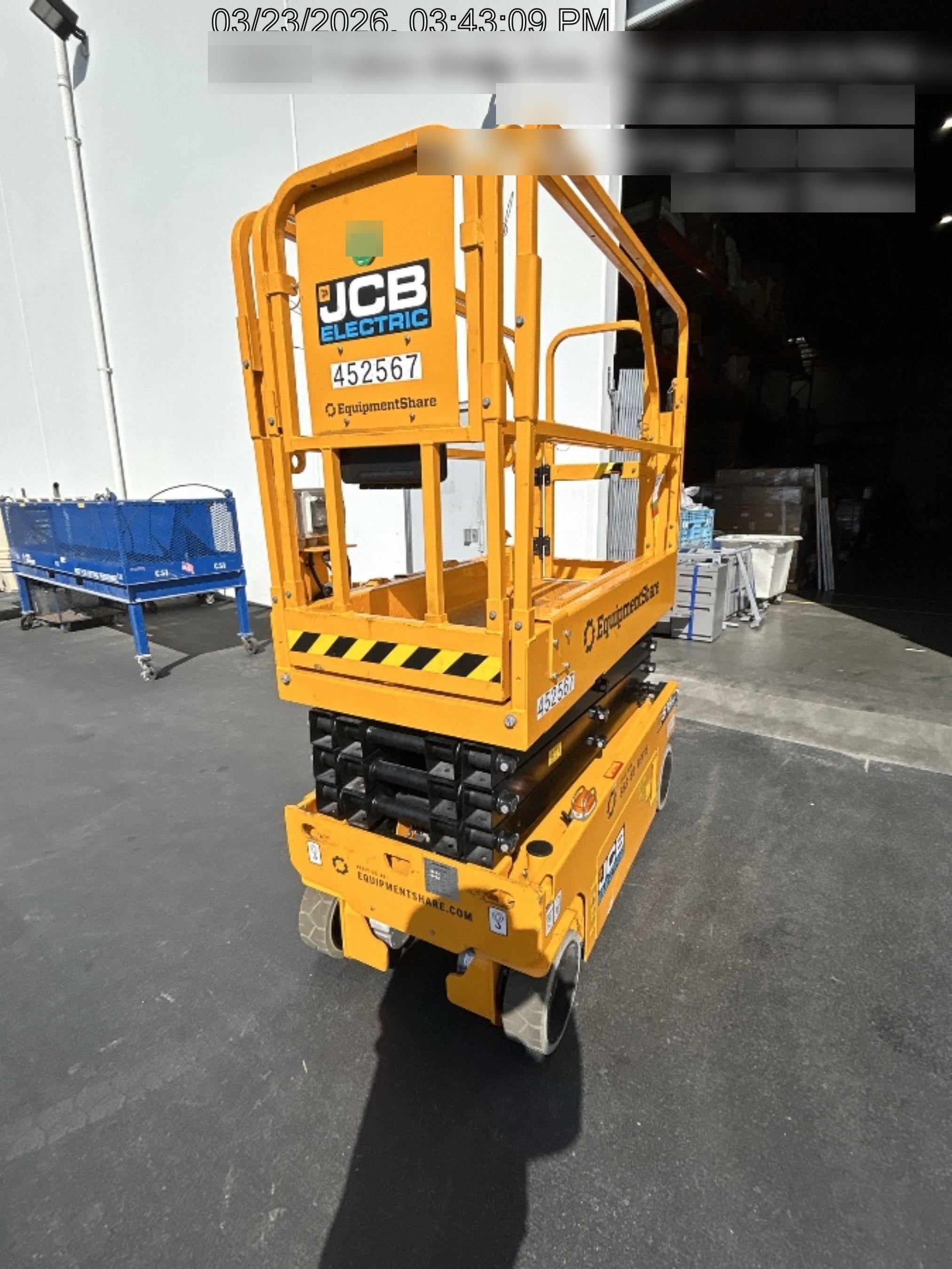 2024 JCB S1932E