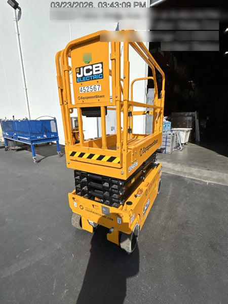 2024 JCB S1932E