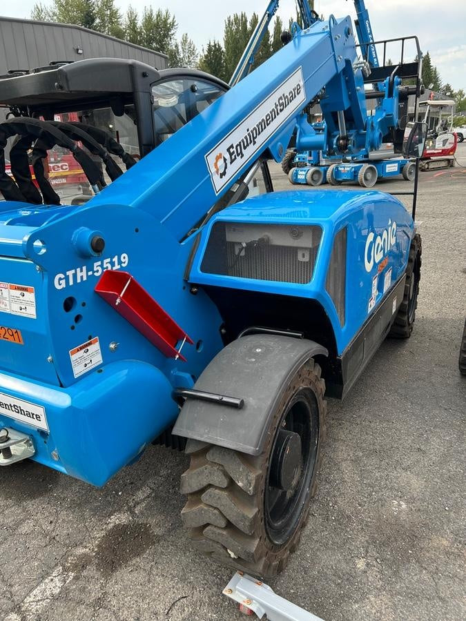 2024 GENIE GTH-5519