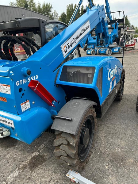 2024 GENIE GTH-5519