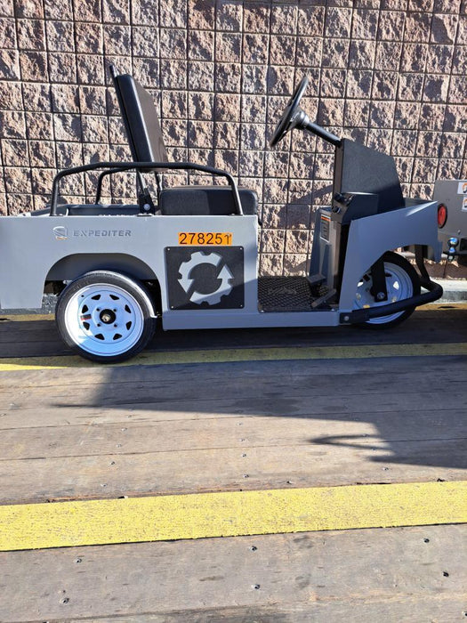 2022 COLUMBIA Expeditor