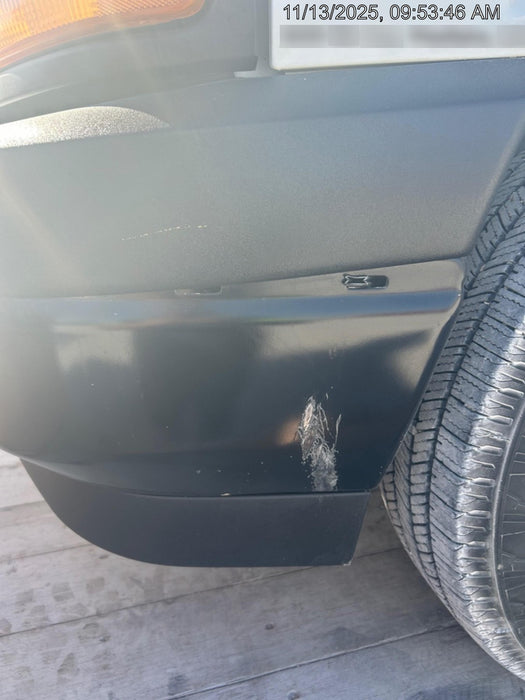 2023 CHEVROLET Express Van - Rental